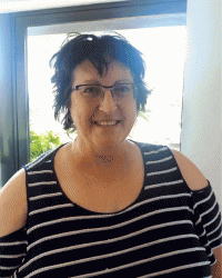 Beth Wagstall