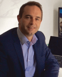 David Newman