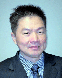 LK Wong