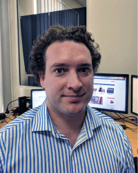 Mark Bennett