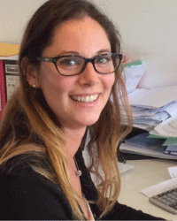 Roberta Torresan