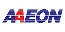 AAEON LOGO AAEON LOGO