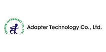 ADAPTIVE TECHNOLOGY CO LOGO ADAPTIVE TECHNOLOGY CO LOGO