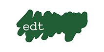 EDT LOGO EDT LOGO