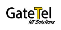 GATETEL LOGO GATETEL LOGO