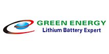 GREEN ENERGY LOGO GREEN ENERGY LOGO