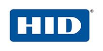 HID LOGO HID LOGO