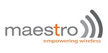MAESTRO LOGO MAESTRO LOGO