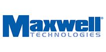MAXWELL LOGO MAXWELL LOGO