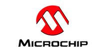 MICROCHIP LOGO MICROCHIP LOGO