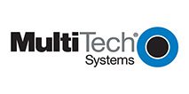 MULTITECH SYSTEMS LOGO MULTITECH SYSTEMS LOGO