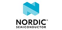 NORDIC SEMICONDUCTORS LOGO NORDIC SEMICONDUCTORS LOGO