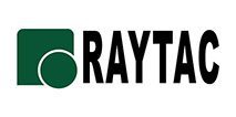 RAYTAC LOGO RAYTAC LOGO
