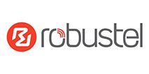 ROBUSTEL LOGO ROBUSTEL LOGO