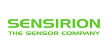 SENSIRION LOGO SENSIRION LOGO