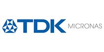 TDK MICRONAS LOGO TDK MICRONAS LOGO